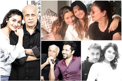 Clans in Indian Cinema: Nanabhai to Alia Bhatt, a Camp Full of Prolific Filmmakers and Actors