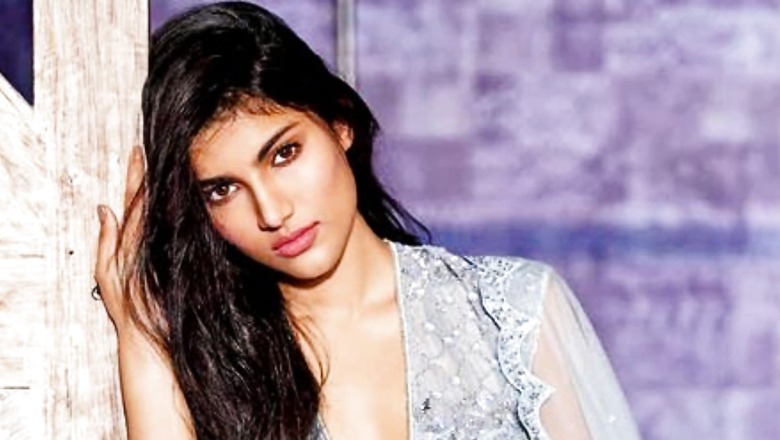 Salman Khan’s Niece Alizeh Agnihotri’s Debut Will Be Unconventional, Director Somendra Padhi Confirms