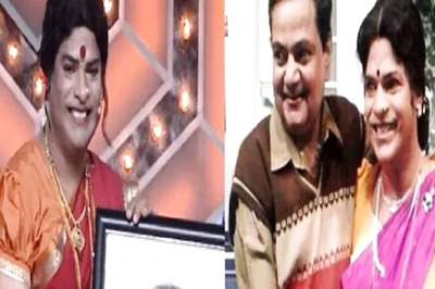 Bharat Jadhav Remembers Late Actor Vijay Chavan in a Heartfelt Post