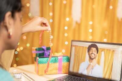 Raksha Bandhan 2023: The Influence of Technology on Virtual Rakhi Celebrations!
