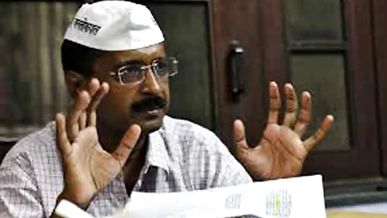 Arvind Kejriwal to campaign for Kumar Vishwas in Amethi today