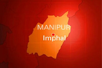 Congress wins by-election in Manipur