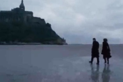 'To The Wonder' Trailer: Terrence Malick returns