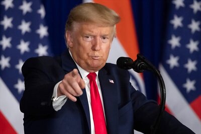 Coronavirus' Effect on World Economy Grows after Donald Trump Lashes Out