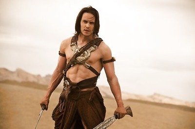'John Carter' may be Hollywood's biggest loser