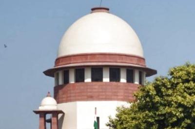 Persuade Judicial Officers Having Good Track Record to Withdraw Resignation: SC