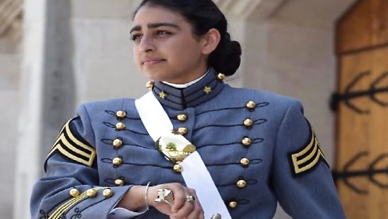 Anmol Narang Becomes First Observant Sikh to Graduate from US Military Academy at West Point