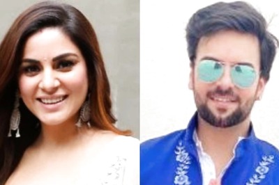 Kundali Bhagya's Shraddha Arya, Sanjay Gagnani Both to Tie the Knot in November?