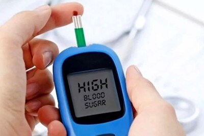 Fasting Sugar Level 125 But Hb1ac Normal, Is It A Sign Of Diabetes?