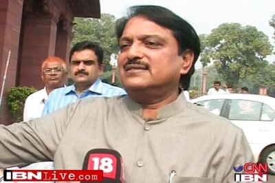 CAG indicts Vilasrao over allotment of land