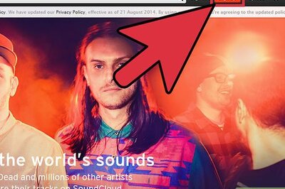 How to Create an Account on Soundcloud