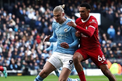 'I Won The Treble...I Don't Think He Knows The Feeling': Erling Haaland Claps Back at Alexander-Arnold's Comments