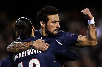 PSG success proves European credentials, says Leonardo