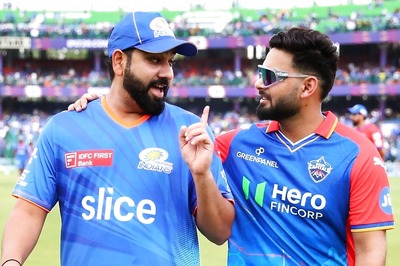 India's T20 World Cup Squad Selection Updates: Team to Leave on May 21; Rishabh Pant First Choice Wicketkeeper - Report