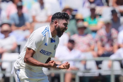 'If England Play Bazball, It’ll be Good for India as the Match May Get Over Quickly': Mohammed Siraj