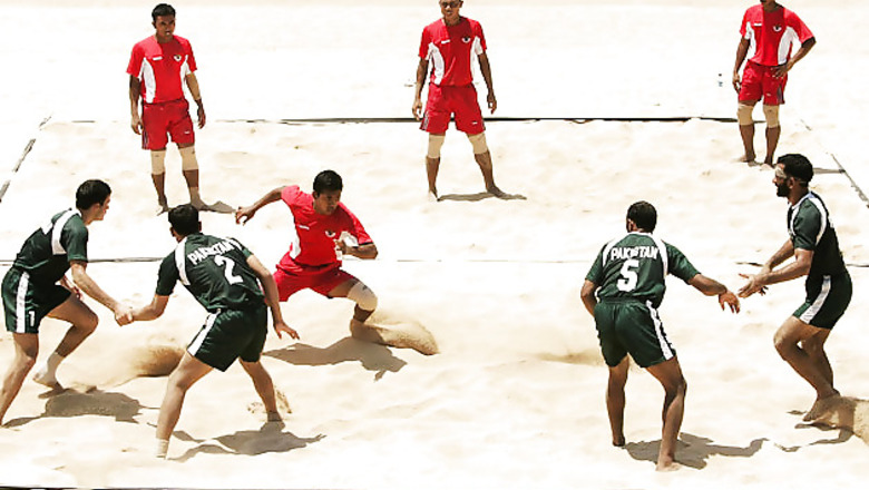 Punjab to organise 4th World Kabaddi Cup