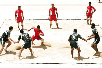 Punjab to organise 4th World Kabaddi Cup