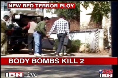 Anti-Naxal operations will be intensified: CRPF DG