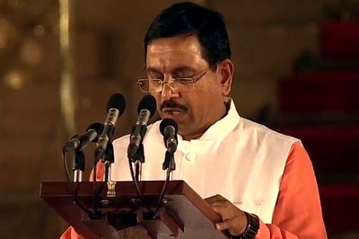 Monsoon Session of Parliament Will Certainly be Held, Govt to Take All Covid-19 Precautions: Pralhad Joshi