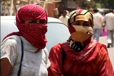 Monsoon evasive in state as heat waves conditions continue to prevail