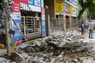 'My UPSC Mains Exam is in 6 Weeks': Sealing Drive by MCD in Delhi Poses Problems for UPSC Aspirants