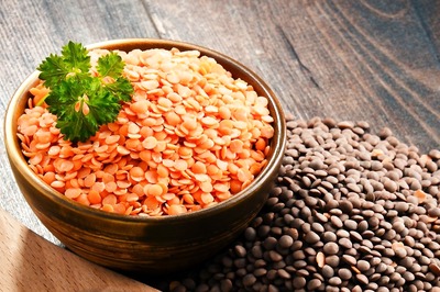 Consumption of Lentils in Excess May Affect Kidneys, Cause Other Issues. Read to Know