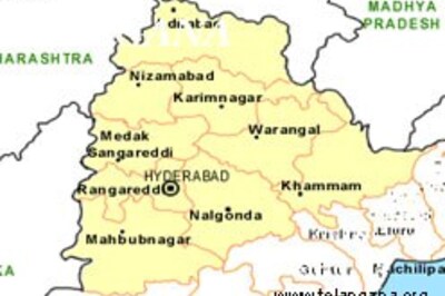 BJP in favour of Telangana: Malhotra