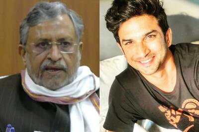 Uddhav Thackeray Under Pressure From Congress Patronised Bollywood 'Mafia': Sushil Modi