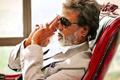 No Audio Launch For Rajinikanth's 'Kabali'