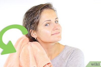 How to Blow Dry Short Hair