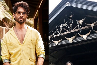 Shahid Kapoor Wishes ‘Best Of Everything’ To Jab We Met Director Imtiaz Ali On His Birthday; See Post
