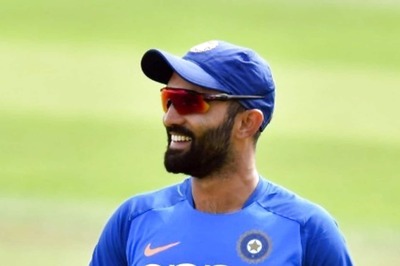 'He Lives for Those Big Games': Dinesh Karthik Picks IND Star Who Like to Face Challenges Like Virat Kohli