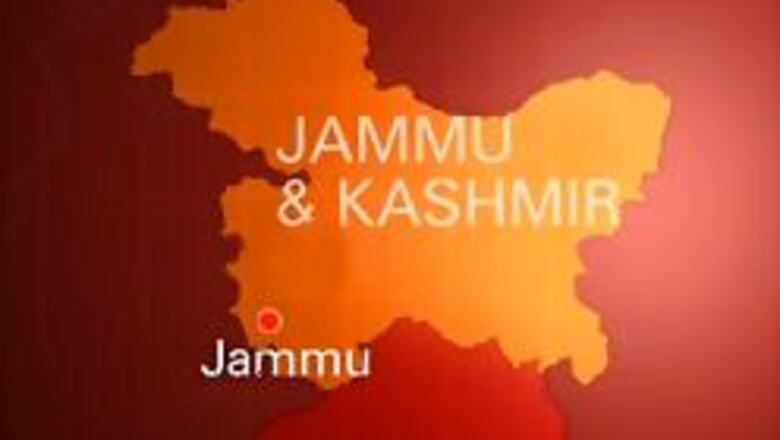 Army jawan killed in J&K encounter