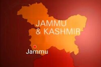Army jawan killed in J&K encounter
