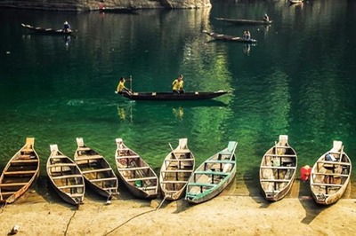 Anytime is a good time to visit Meghalaya