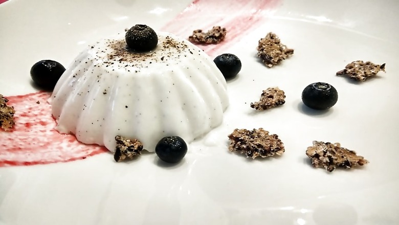 South American Food Finds a Place at The Table in Delhi
