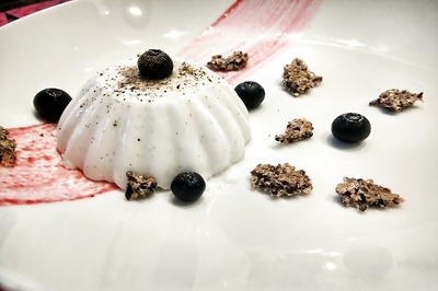 South American Food Finds a Place at The Table in Delhi