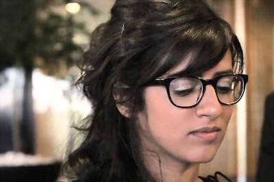 Sneha Khanwalkar not interested in TV shows