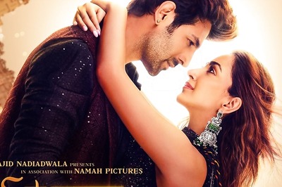 Shae Gill Reacts To Pasoori Remake In Satyaprem Ki Katha: 'I Don't Own The Song'