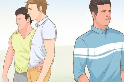 How to Behave Around Gay People if You Don't Accept Them
