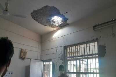 IAF Airbase Drone Attack: Explosions Were Deafening, We Were Shocked, Say Residents