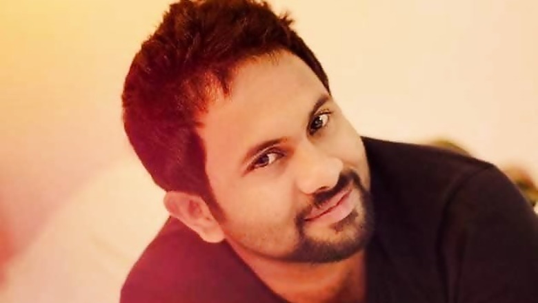 Malayalam actor Aju marries Kochi based fashion designer
