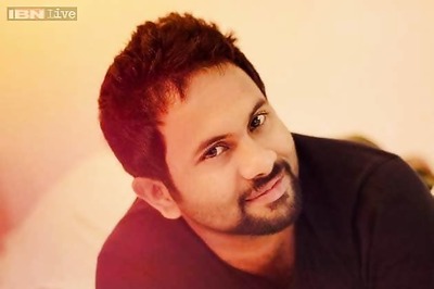 Malayalam actor Aju marries Kochi based fashion designer