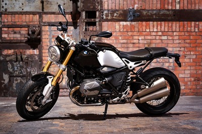 BMW R nineT, R nineT Scrambler Launched in India, Price Starts at Rs 16.75 Lakh