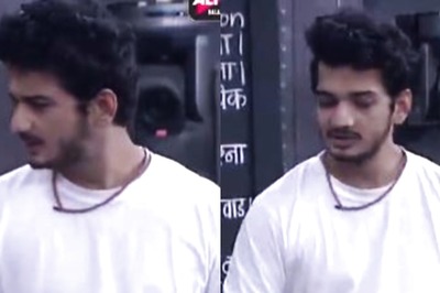 Lock Upp: Munawar Faruqui Tells Azma Fallah How Katrina Kaif Left Him Heart Broken