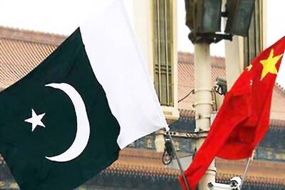 China Praises Pakistan’s ‘Restraint’ Amid Tensions With India