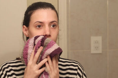 How to Make Makeup Look Airbrushed