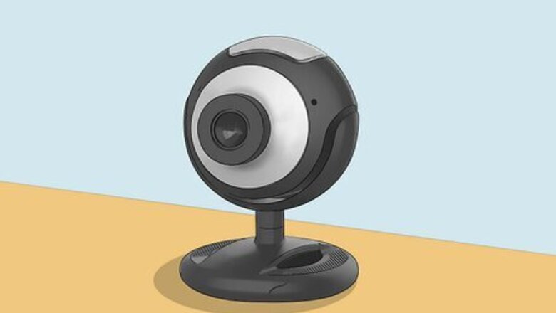 How to Make a Hidden Camera