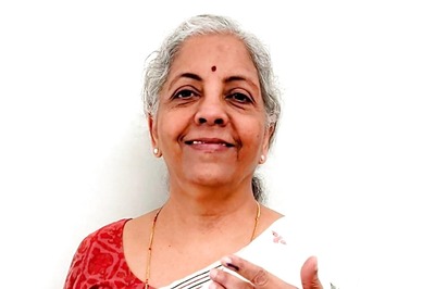 'Bewakoofi Ka Udaharan...': Sitharaman's Take on Congress's Bajrang Dal Ban Plan in Karnataka Manifesto