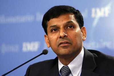 Raghuram Rajan reassures markets as China woes spread like wildfire